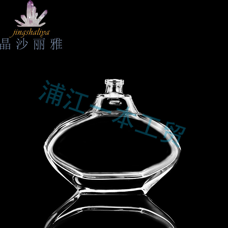 影響玻璃制品透明度的因素有哪些?